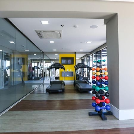 Transamerica Fit Recife Exteriér fotografie