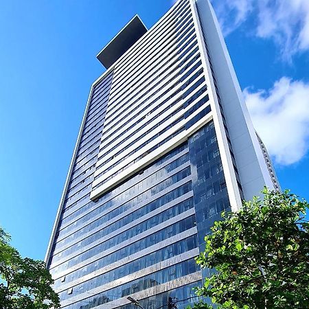 Transamerica Fit Recife Exteriér fotografie