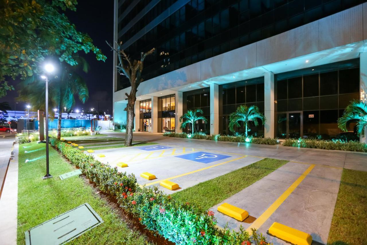 Transamerica Fit Recife Exteriér fotografie