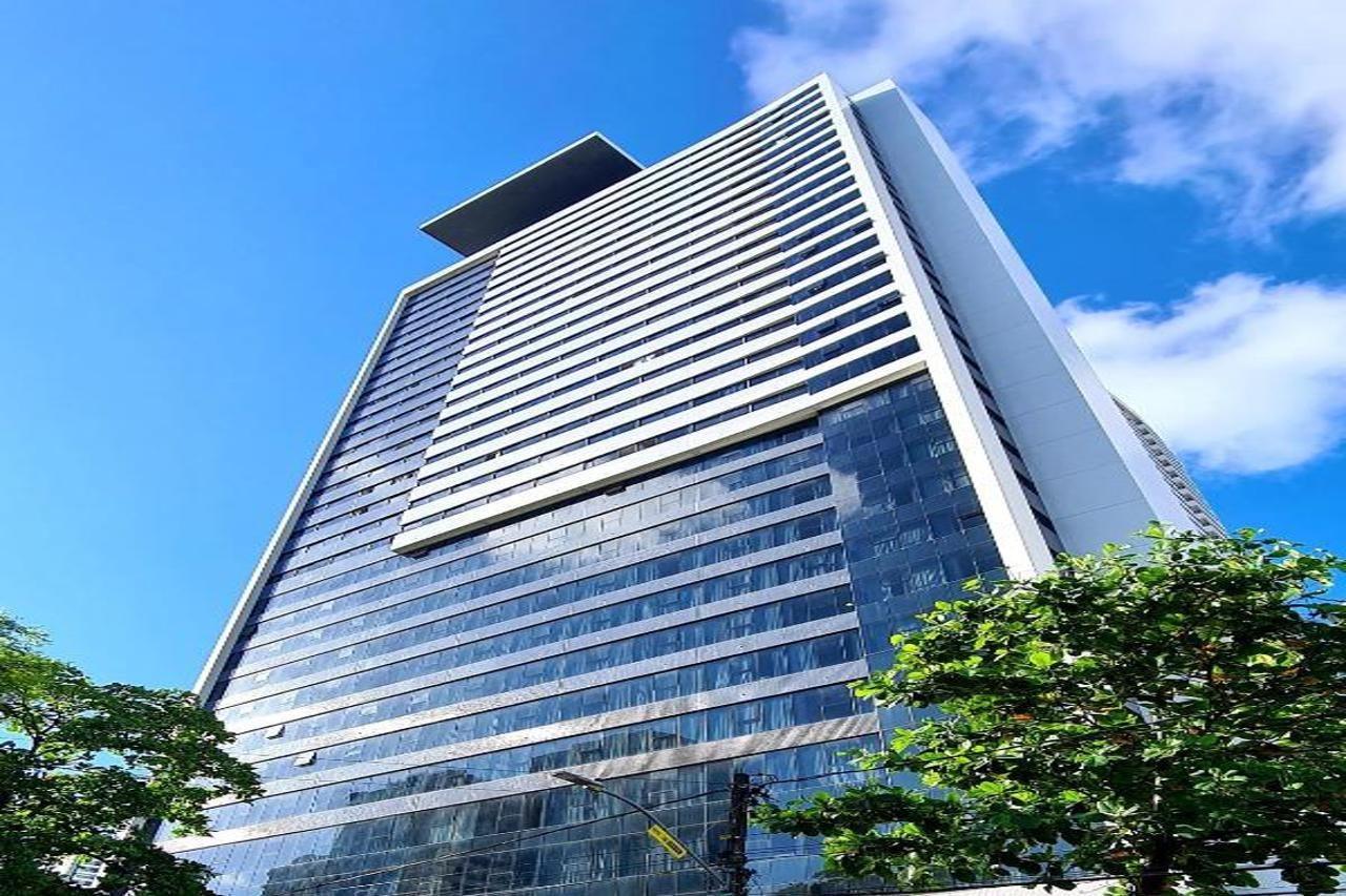 Transamerica Fit Recife Exteriér fotografie